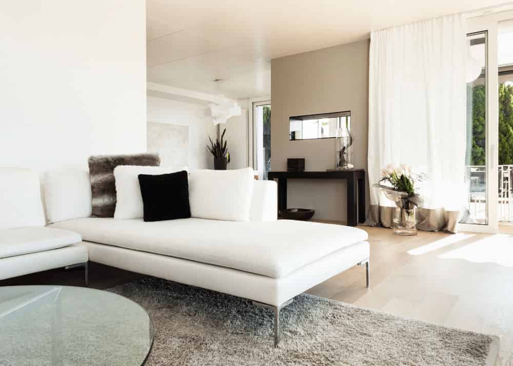 Standard House Cleaning image